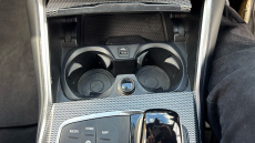 BMW 3 Series 320i M Sport 4dr Step Auto [Pro Pack] Petrol Saloon